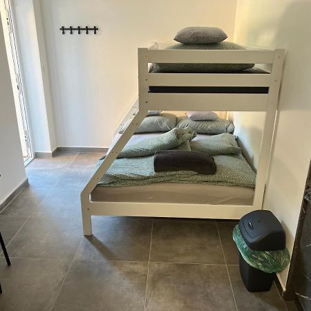 Hobiti Apartman - Bilbo Černá v Pošumaví Eksteriør billede