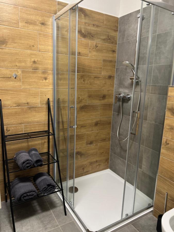Hobiti Apartman - Bilbo Černá v Pošumaví Eksteriør billede