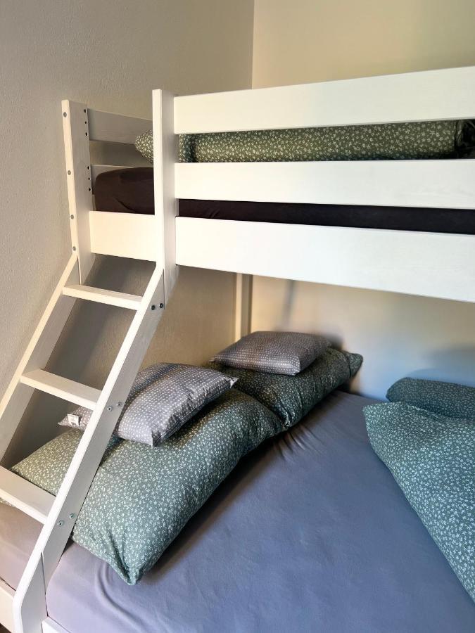 Hobiti Apartman - Bilbo Černá v Pošumaví Eksteriør billede